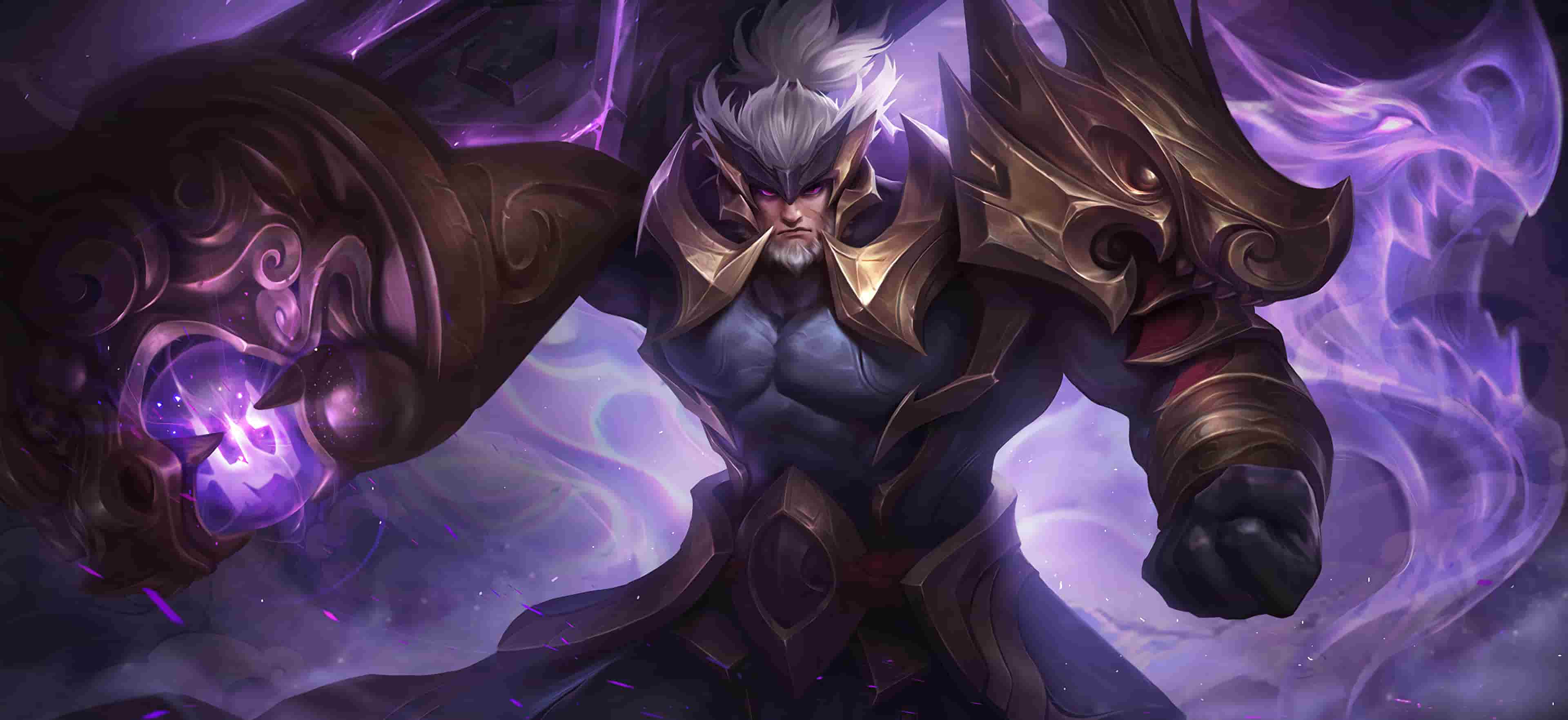 穿越时空的旋律，魔兽世界地图BGM的魅力